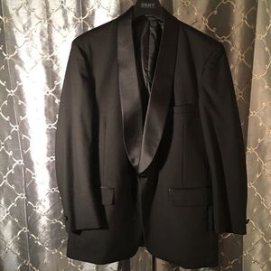 Men’s Tuxedo Jacket 46L